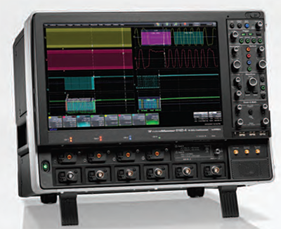 電儀,示波器,時實示波器,SDA 830Zi-A