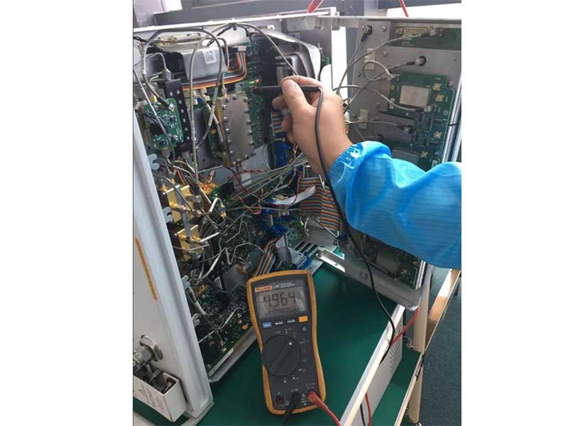 維修羅德與施瓦茨FSEB頻譜分析儀