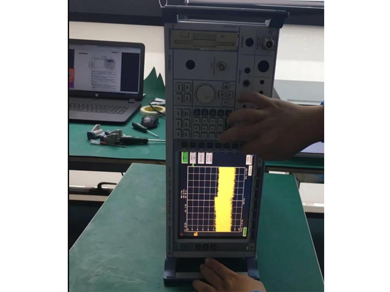 維修羅德與施瓦茨FSP頻譜分析儀