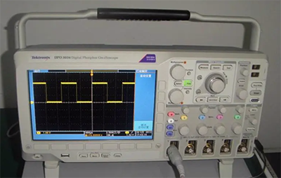 維修泰克TDS3034B示波器