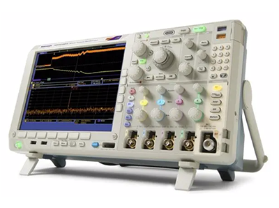 維修泰克TDS5054B示波器