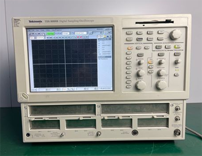維修泰克TDS8000示波器