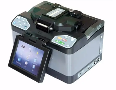 維修思儀6474保偏光纖熔接機(jī)