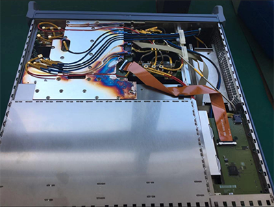 維修羅德與施瓦茨FSU頻譜分析儀