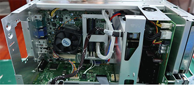 維修吉時(shí)利2430數(shù)字源表