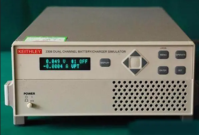 維修吉時(shí)利2306直流電源