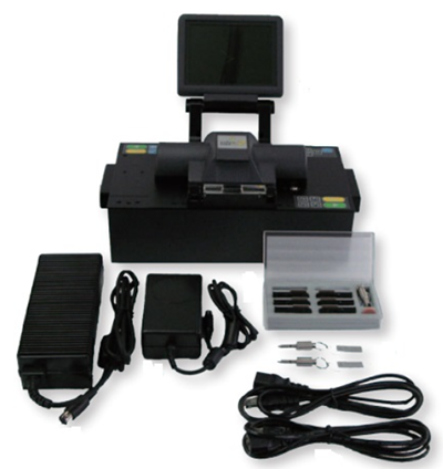 維修古河S183PMⅡ保偏光纖熔接機(jī)