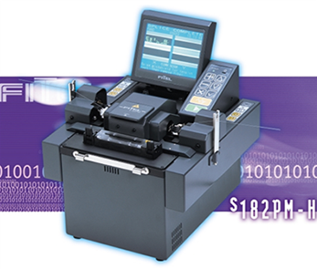 維修古河S182PM保偏光纖熔接機(jī)