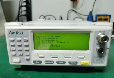 維修安立MT8852A藍(lán)牙測(cè)試儀