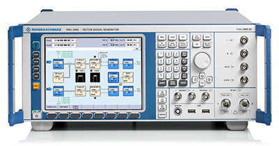 維修羅德與施瓦茨SMU 200A矢量信號發(fā)生器