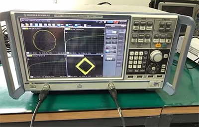 維修羅德與施瓦茨ZNB矢量網(wǎng)絡(luò)分析儀