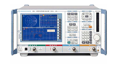 維修羅德與施瓦茨ZVB矢量網(wǎng)絡(luò)分析儀