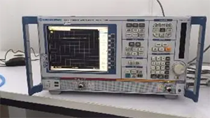 維修羅德與施瓦茨ZVK矢量網(wǎng)絡(luò)分析儀