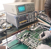 維修是德科技N5181A模擬信號(hào)發(fā)生器