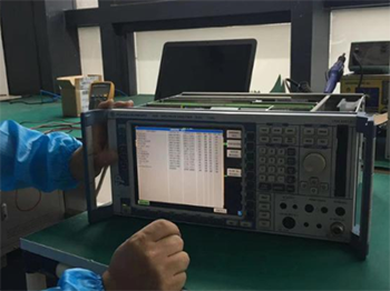 維修是德科技N5181B/N5182B/N5183B信號(hào)發(fā)生器