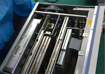 維修是德科技N9030B PXA信號(hào)分析儀