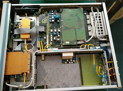 維修思博倫SmartBitsSMB6000C千兆和萬兆通信網(wǎng)絡(luò)測試系統(tǒng)