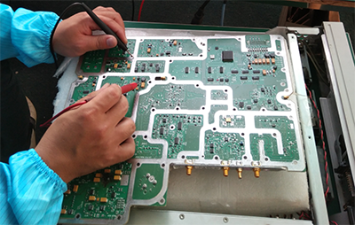 維修泰克CSA8000信號分析儀