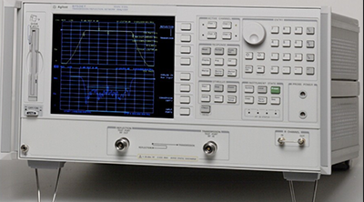維修安捷倫8753ES網(wǎng)絡(luò)分析儀