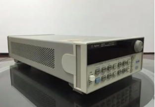 維修安捷倫66319D移動(dòng)通信直流電源