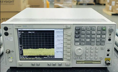維修KEYSIGHT N9030A信號分析儀