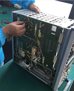 維修 Keithley 吉時利 2303 45W高速電源