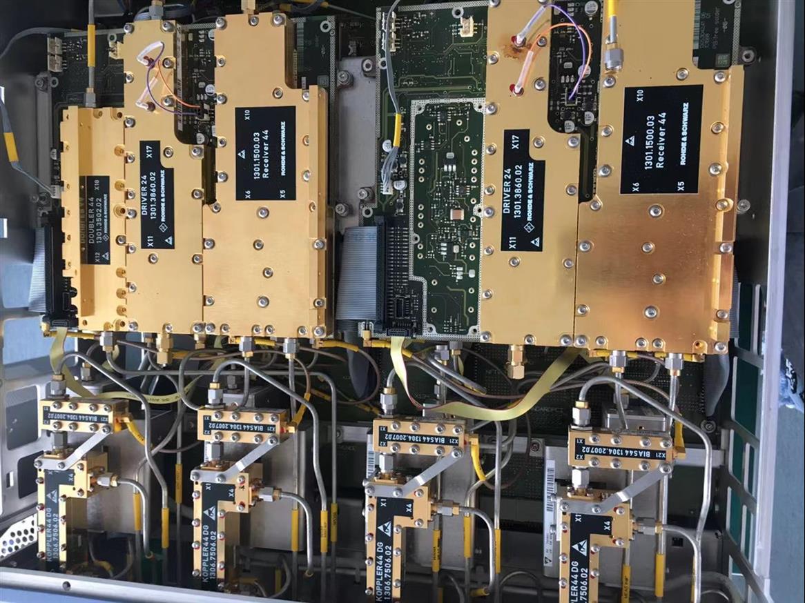 維修是德16861A邏輯分析儀 KEYSIGHT