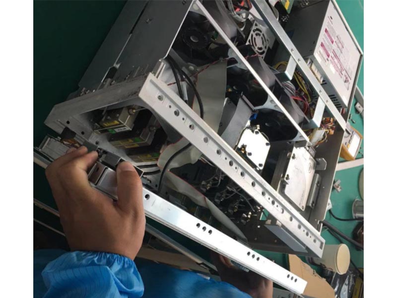 維修81134A 雙通道3.35 GHz脈沖碼型發(fā)生器