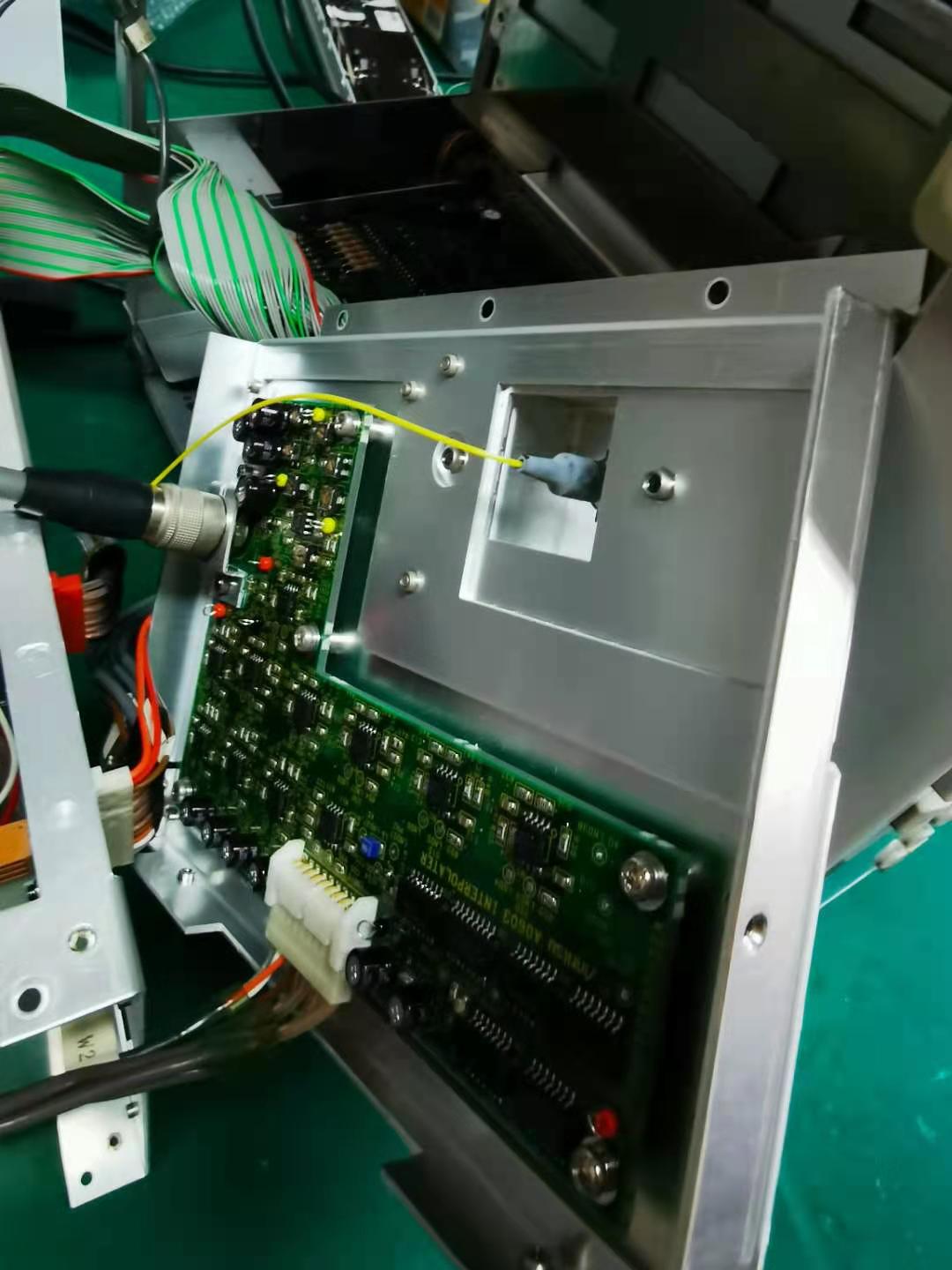 維修安捷倫N7973A N7974A N7976A電源