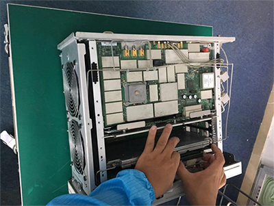 維修程控電源E3632A