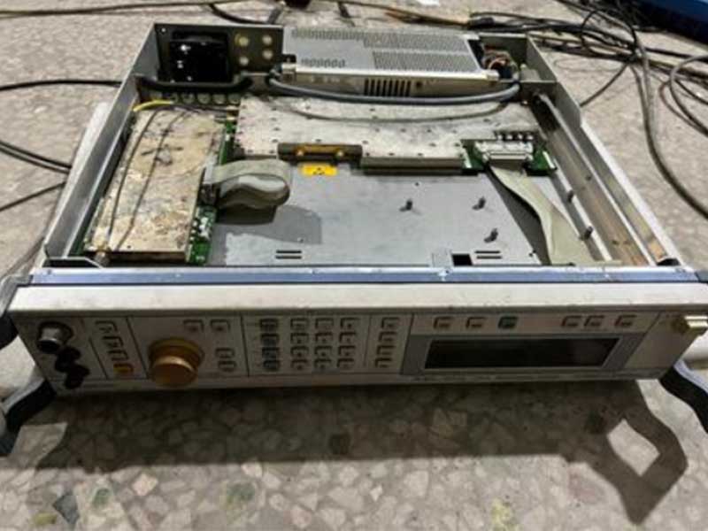 維修程控電源N7977A  N7950A N7951A