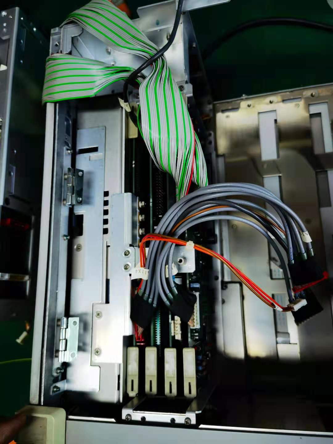 維修ZNB ZNB4 ZNB20 R&S羅德矢量網(wǎng)絡分析儀