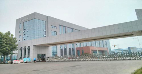 辰欣藥業(yè)中央空調(diào)、潔凈車(chē)間項(xiàng)目